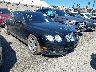 SCBBR9ZA9CC****** Salvage and Wrecked 2012 Bentley Continental GT in Ace Carson