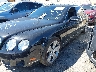 SCBBR9ZA9CC****** Used and Repairable 2012 Bentley Continental GT in Ace Carson