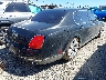 SCBBR9ZA9CC****** Salvage and Wrecked 2012 Bentley Continental GT in California State