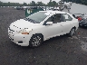 JTDBT923281****** Usados y Reparables 2008 Toyota Yaris en Scranton