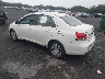 JTDBT923281****** Salvamento y Reparables 2008 Toyota Yaris en Scranton
