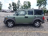 5J6YH28645L****** Repairable 2005 Honda Element in California State