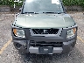 5J6YH28645L****** Salvage and Repairable 2005 Honda Element in California State