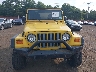 1J4FA69S74P****** Destrozados 2004 Jeep Wrangler en Estado de Nueva Jersey