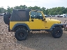 1J4FA69S74P****** Usados 2004 Jeep Wrangler en Estado de Nueva Jersey
