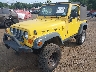 1J4FA69S74P****** Usados 2004 Jeep Wrangler