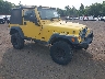 1J4FA69S74P****** Salvamento y Destrozados 2004 Jeep Wrangler en Sayreville