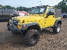 1J4FA69S74P****** Usados y Reparables 2004 Jeep Wrangler en Sayreville