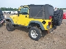 1J4FA69S74P****** Salvamento y Reparables 2004 Jeep Wrangler en Sayreville