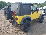 1J4FA69S74P****** Salvamento y Destrozados 2004 Jeep Wrangler en Estado de Nueva Jersey