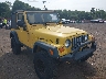 1J4FA69S74P****** Salvamento y Reparables 2004 Jeep Wrangler en Estado de Nueva Jersey
