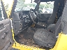 1J4FA69S74P****** Usados y Reparables 2004 Jeep Wrangler en Estado de Nueva Jersey