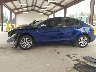 JM1BL1WP3D1****** Salvage 2013 Mazda 3