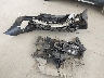 JM1BL1WP3D1****** Wrecked 2013 Mazda 3 in Washington State