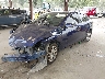JM1BL1WP3D1****** Used and Repairable 2013 Mazda 3 in Seattle