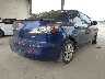 JM1BL1WP3D1****** Salvage and Wrecked 2013 Mazda 3 in Washington State