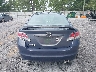 1YVHP82A195****** Destrozados 2009 Mazda 6