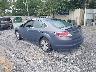 1YVHP82A195****** Salvamento y Reparables 2009 Mazda 6 en Pensacola