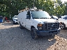 1FTNS24W88D****** Salvamento y Destrozados 2008 Ford E-250 en Metro DC