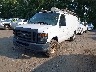 1FTNS24W88D****** Usados y Reparables 2008 Ford E-250 en Metro DC