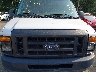 1FTNS24W88D****** Salvamento y Reparables 2008 Ford E-250 en Estado de Maryland