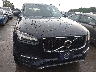 YV4A22PK7H1****** Wrecked 2017 Volvo XC90 in Ohio State
