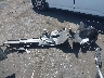 5TDZA22C94S****** Wrecked 2004 Toyota Sienna in California State
