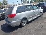 5TDZA22C94S****** Salvage and Wrecked 2004 Toyota Sienna in California State