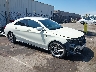 WDDSJ4EB2EN****** Salvamento y Destrozados 2014 Mercedes-Benz CLA-Class en San Diego