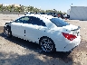 WDDSJ4EB2EN****** Salvamento y Reparables 2014 Mercedes-Benz CLA-Class en San Diego