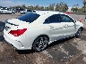 WDDSJ4EB2EN****** Salvamento y Destrozados 2014 Mercedes-Benz CLA-Class en Estado de California