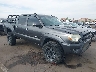 3TMLU4EN4DM****** Salvage and Wrecked 2013 Toyota Tacoma in Phoenix