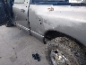 3D7KR28C06G****** Salvage and Wrecked 2006 Dodge Ram 2500 in Austin