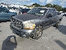 3D7KR28C06G****** Used and Repairable 2006 Dodge Ram 2500 in Austin