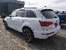 WA1DGBFE9ED****** Salvage and Repairable 2014 Audi Q7 in Boise