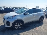 KNDPM3AC3L7****** Repairable 2020 Kia Sportage in California State
