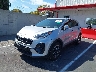 KNDPM3AC3L7****** Used and Repairable 2020 Kia Sportage in Los Angeles