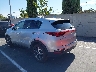 KNDPM3AC3L7****** Salvage and Repairable 2020 Kia Sportage in Los Angeles