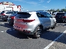 KNDPM3AC3L7****** Salvage and Wrecked 2020 Kia Sportage in California State
