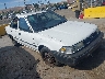 1NXAE94A1LZ****** Salvage and Wrecked 1990 Toyota Corolla in East Bay