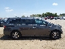 5FNRL5H4XCB****** Repairable 2012 Honda Odyssey in Arkansas State