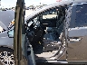 5FNRL5H4XCB****** Salvage and Wrecked 2012 Honda Odyssey in Little Rock