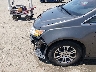 5FNRL5H4XCB****** Used and Repairable 2012 Honda Odyssey in Little Rock