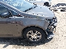 5FNRL5H4XCB****** Salvage and Repairable 2012 Honda Odyssey in Little Rock