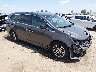 5FNRL5H4XCB****** Salvage and Wrecked 2012 Honda Odyssey in Little Rock
