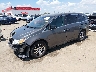 5FNRL5H4XCB****** Used and Repairable 2012 Honda Odyssey in Little Rock