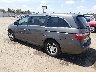 5FNRL5H4XCB****** Salvage and Repairable 2012 Honda Odyssey in Little Rock