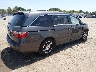 5FNRL5H4XCB****** Salvage and Wrecked 2012 Honda Odyssey in Arkansas State