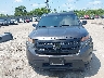 1FM5K8GT3FG****** Wrecked 2015 Ford Explorer in Illinois State