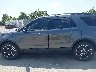 1FM5K8GT3FG****** Repairable 2015 Ford Explorer in Illinois State
